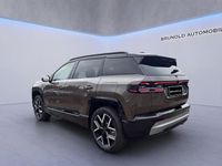 Neu Jeep Compass 156 kW (213 PS) 2026 Grün SUV