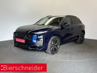 Gebraucht Audi Q3 Sport 204 PS (150 kW) 2026 Blau SUV
