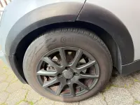 Używany Mini Cooper 116 KM (85 kW) 2006 Srebrny Hatchback