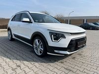 Gebraucht Kia Niro Vision 184 PS (135 kW) 2022 Weiß SUV