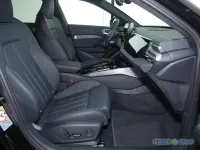 Second-hand Audi A5 Ambiente 204 CP (150 kW) 2025 Negru Break