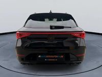 Usata Cupra Leon 150 CV (110 kW) 2024 Nero Berlina