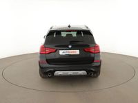 gebraucht BMW X3 xDrive 30i xLine, Benzin, 35.020 €