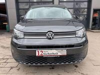 Gebraucht VW Caddy Maxi Life 114 PS (83 kW) 2024 Andere Van / Kleinbus