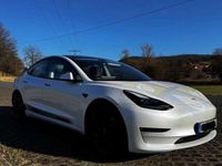 gebraucht Tesla Model 3 Allradantrieb Dual -Performance