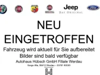 Gebraucht Fiat 500e Red 86 kW (118 PS) 2023 Schwarz Limousine