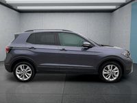 Nuevo VW T-Cross 116 CV (85 kW) 2025 Gris SUV