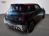 Brugt Mini John Cooper Works 231 HK (169 kW) 2024 Grå Hatchback