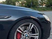 Gebraucht BMW 640 313 PS (230 kW) 2012 Blau Coupé