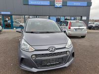 gebraucht Hyundai i10 Trend** Garantie**TOP**