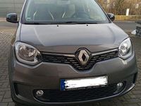 Gebraucht Renault Twingo Techno 60 kW (82 PS) 2022 Grau Kleinwagen