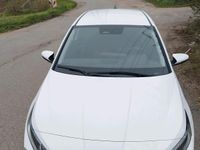 Gebraucht Hyundai i20 101 PS (74 kW) 2021 Weiß Kleinwagen