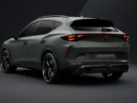 Gebraucht Cupra Formentor VZ 390 PS (286 kW) 2026 Grau SUV
