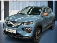 Gebraucht Dacia Spring Extreme 47 kW (65 PS) 2023 Blau Kleinwagen