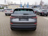 gebraucht Skoda Kodiaq Style 4x4 2.0 TDI DSG LED NAVI ACC RFK VC