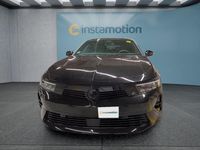 Gebraucht Opel Astra 131 PS (96 kW) 2025 Schwarz Limousine