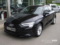 Gebraucht Audi A3 Ambiente 150 PS (110 kW) 2022