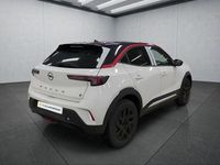 Gebraucht Opel Mokka-e 100 kW (136 PS) 2023 Weiß SUV