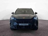 Neu Cupra Terramar 150 PS (110 kW) 2026 Fjordblau SUV