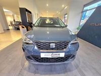 Gebraucht Seat Arona 116 PS (85 kW) 2025 Schwarz SUV