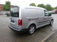 gebraucht VW Caddy Maxi Nfz Kasten DSG BMT Klimaauto Tempomat