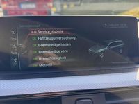 Gebraucht BMW 320 M Sport 190 PS (139 kW) 2017 Weiß Kombi