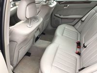 gebraucht Mercedes E300 CDI BlueEFFICIENCY ELEGANCE ELEGANCE