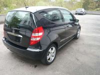 gebraucht Mercedes A200 A 200Autotronic Elegance