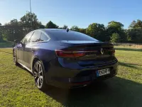 Gebraucht Renault Talisman Initiale Paris 189 PS (139 kW) 2022 Blau Limousine
