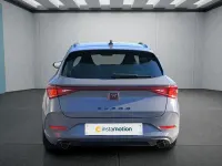 Gebraucht Cupra Leon 245 PS (180 kW) 2023 Grau Kombi