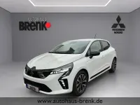 Neu Mitsubishi Colt Plus 2025 Weiss Kleinwagen