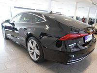 Gebraucht Audi A7 S-Line 245 PS (180 kW) 2020 Schwarz Limousine