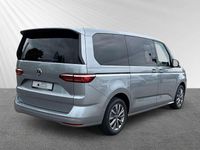Gebraucht VW Multivan Life 150 PS (110 kW) 2024 Silber Van