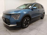 Gebraucht Kia e-Niro Inspiration 150 kW (204 PS) 2023 Blau SUV
