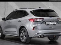 Gebraucht Ford Kuga ST-Line X 150 PS (110 kW) 2024 Silber SUV