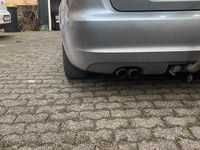 Gebraucht Audi A3 140 PS (102 kW) 2010 Grau Kleinwagen