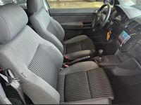 Used VW Polo 80 HP (58 kW) 2008 Silver Hatchback