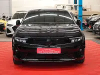 Gebraucht Opel Astra Sport 131 PS (96 kW) 2022 Diamond black Kleinwagen