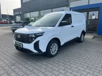 Neu Ford Transit Courier Trend 125 PS (91 kW) 2026 Weiß Van