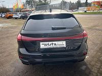 Neu Audi A5 Sport 150 PS (110 kW) 2026 Schwarz Kombi