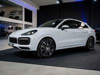 Gebraucht Porsche Cayenne 340 PS (250 kW) 2021 Weiß SUV