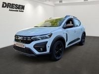 Gebraucht Dacia Sandero Extreme 110 PS (80 kW) 2025 Weiß Kleinwagen