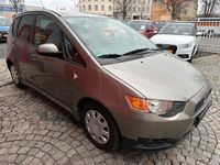 gebraucht Mitsubishi Colt Lim. 5-trg. ClearTec 1.3i MOTION*SHZ*KLIMA*