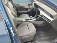 Gebraucht Audi S6 344 PS (253 kW) 2025 Blau Kombi