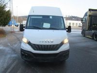 gebraucht Iveco Daily 35C16 A8 V *Klima*Automatik*L4.100mm*