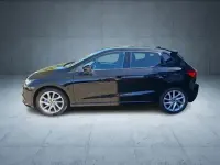 Gebraucht Seat Ibiza FR 116 PS (85 kW) 2025 Schwarz Kleinwagen