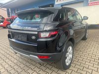 gebraucht Land Rover Range Rover evoque Pure 2.Hand Automatik