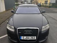 Gebraucht Audi A6 Sport 290 PS (213 kW) 2010 Schwarz Limousine