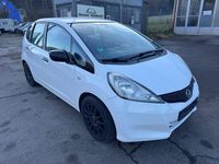 Gebraucht Honda Jazz S Cool 90 PS (66 kW) 2014 Weiß Kleinwagen