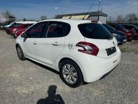 gebraucht Peugeot 208 68 VTI Active